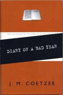 Diary of a Bad Year